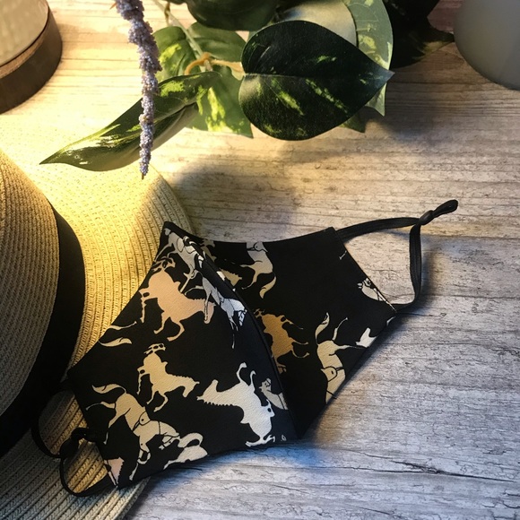 HandMade Masks pack-4 - Picture 5 of 9